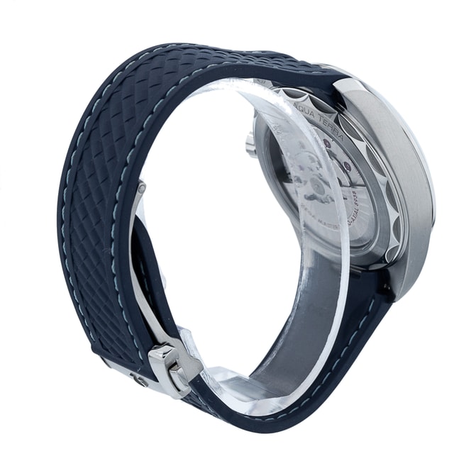 Omega Aqua Terra 150m GMT 220.12.43.22.03.001 Image 3